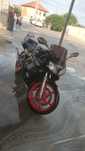 Vând honda nsr 125 A1