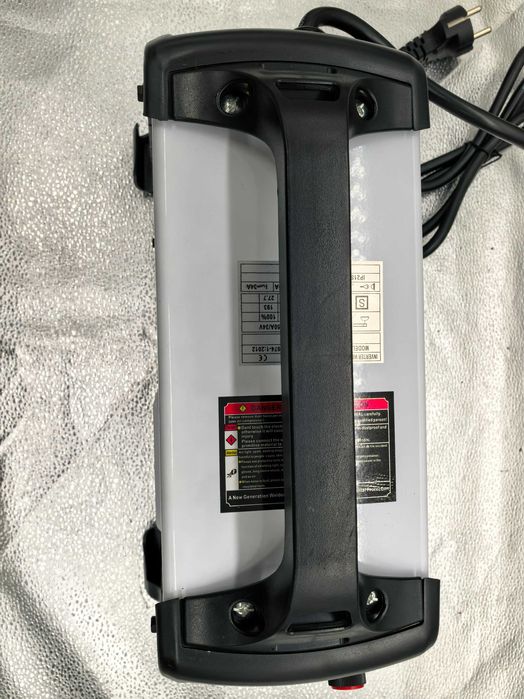 Invertor MMA Deutsche Stahl 350A - 399 lei