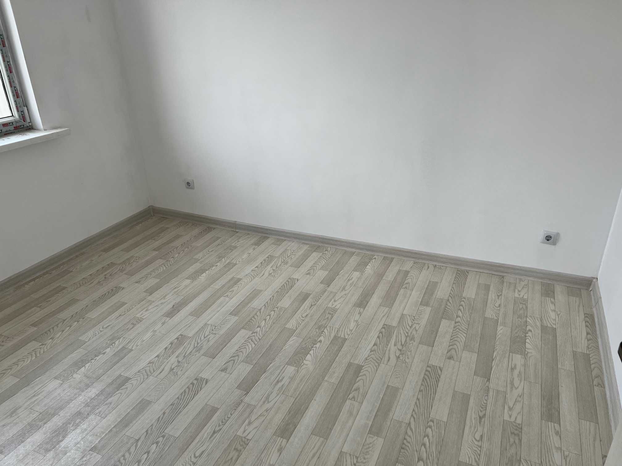 Продам 4 комн. кв. в рассрочку до 30 месяцев в Жана куате,рядом с Грес