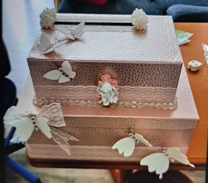 Аксесоари за вашият празник!