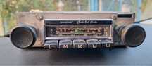 Casetofon/ radio auto Becker Europa vintage