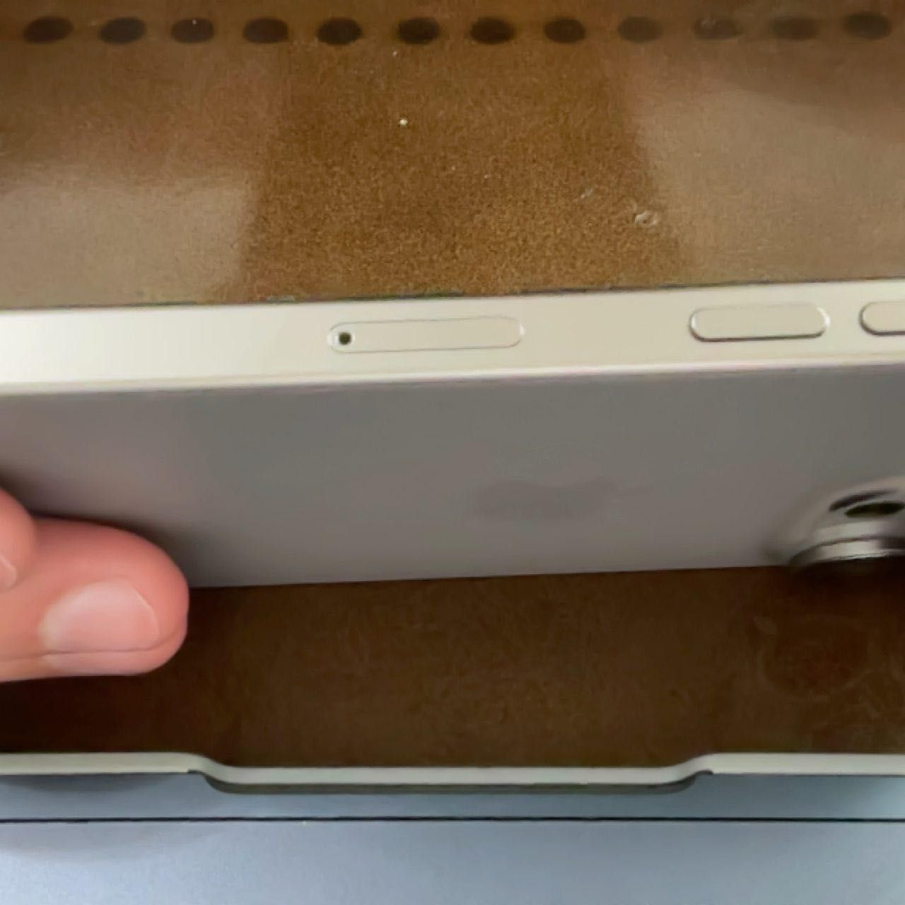 iPhone 15 Pro 128 GB – Titanium (Ideal Holatda)