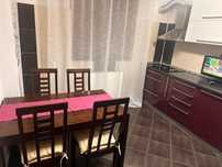 Apartament cu 2 camere de închiriat Cartierul Latin, parcare subterana