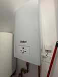 Centrala electrica pentru incalzire, Vaillant, eloBLOCK, 24 kW.
