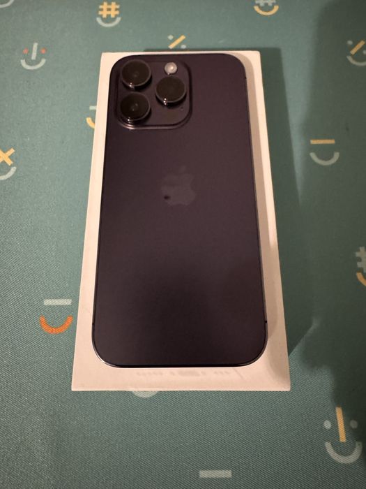 Vand iPhone 14 Pro