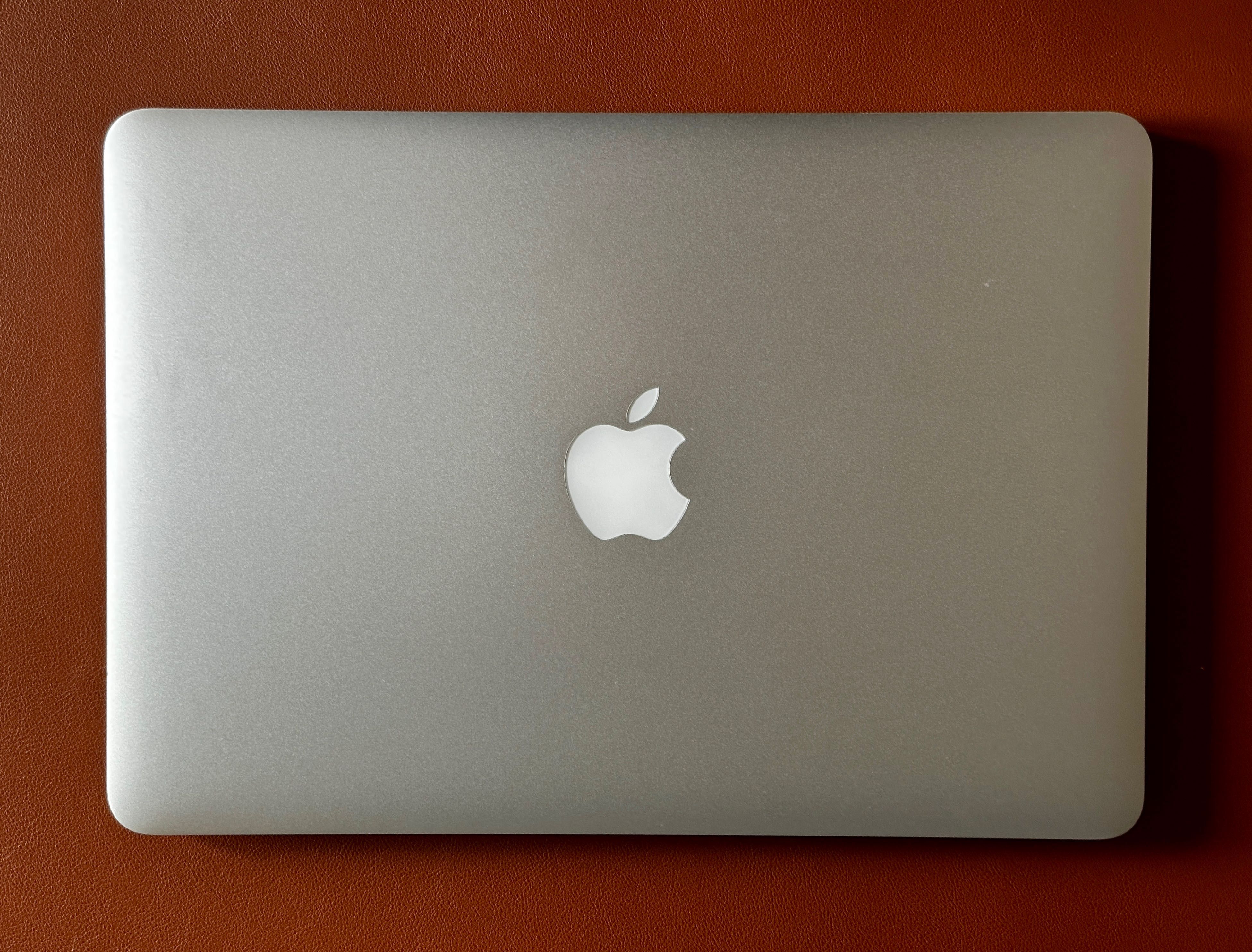 MacBook Pro (Retina, 13-inch, Early 2015)