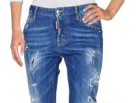 Blugi dama Dsquared2 originali 42