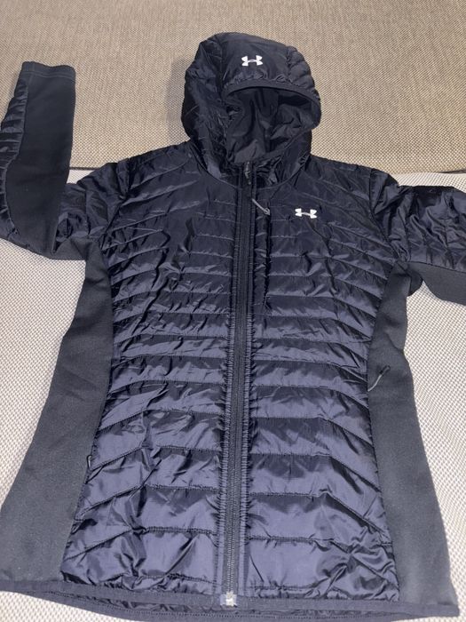 Дамско зимно яке Under Armour