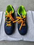 Umbro Маратонки CROSS IC