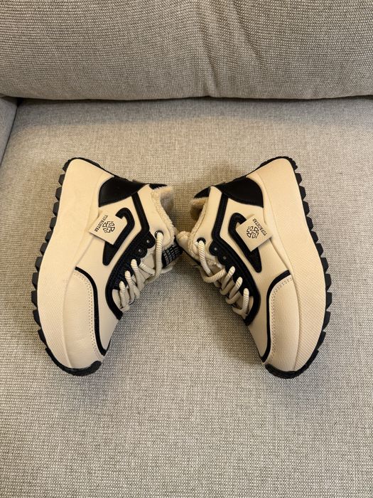 Încălțări Black Cappuccino 35