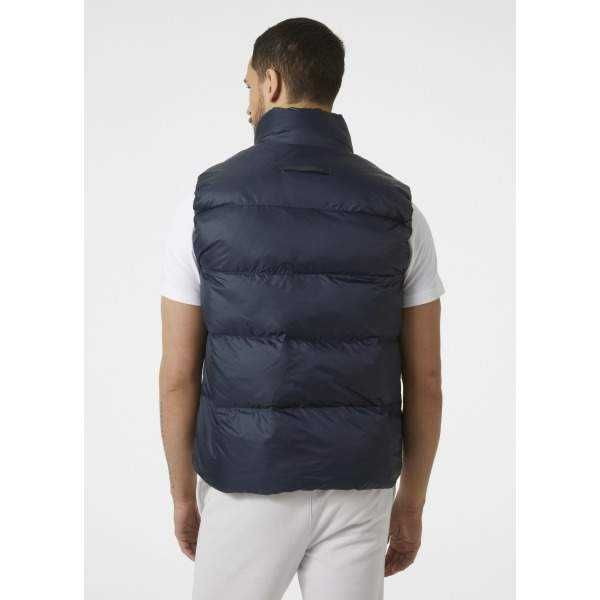 Нов Helly Hansen vest мъжки елек