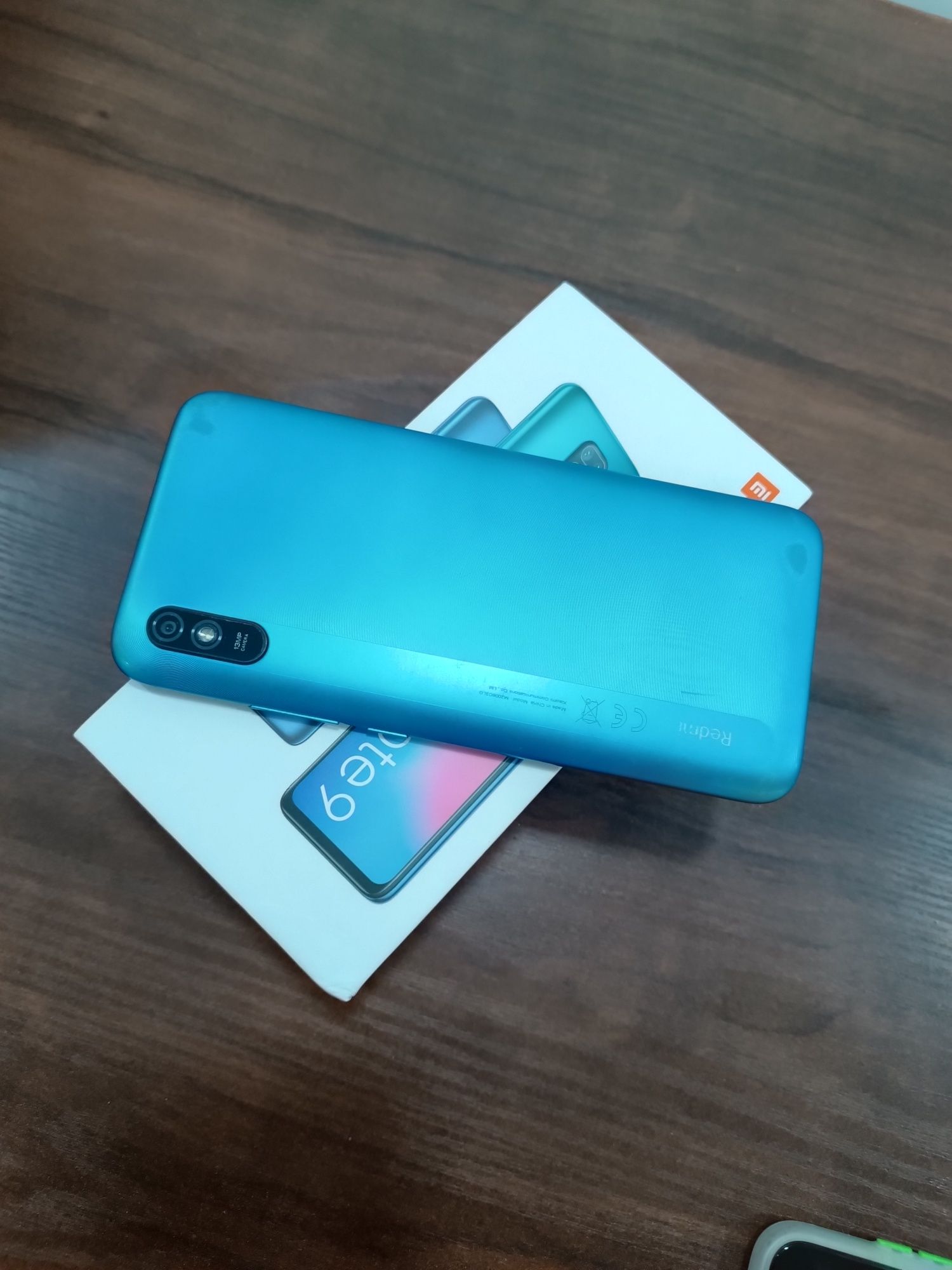 Redmi 9 A telefon