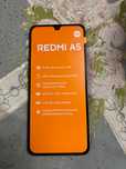 Продам телефон новый редми а5