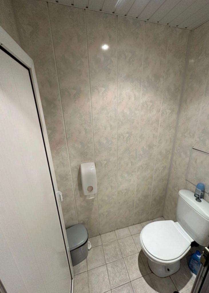 Продава се Офис в София, Разсадника - 153 кв.м за 1733 €/кв.м - Снимка #8