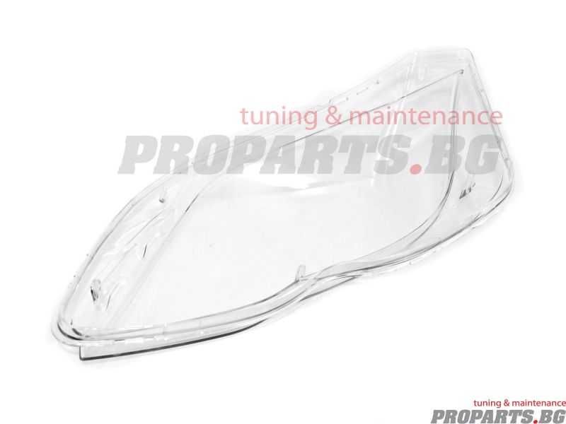Стъкла за фарове за Mercedes Benz GLK 12-15 фейслифт