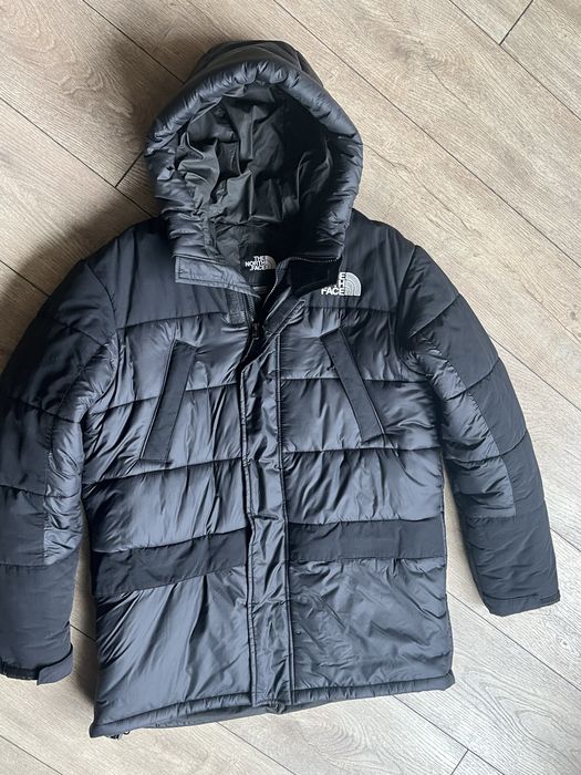 The North Face : Himalayan Insulated Parka - размер М / Оригинал