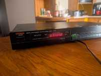 Luxman Stereo tuner