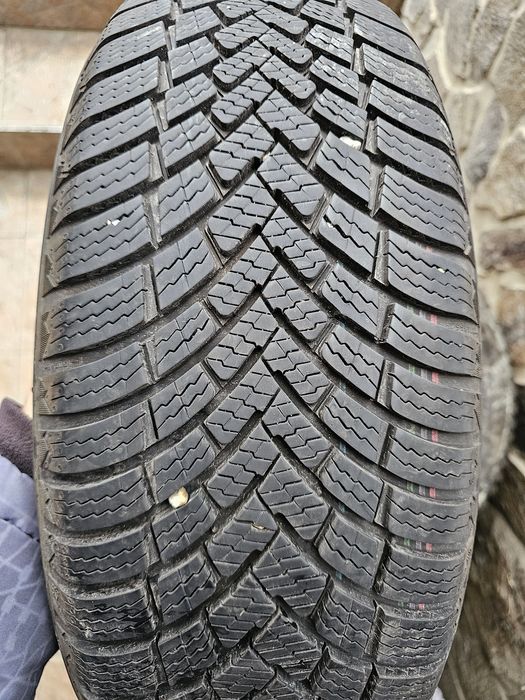 Anvelope Barum 205/60 R16 Iarna