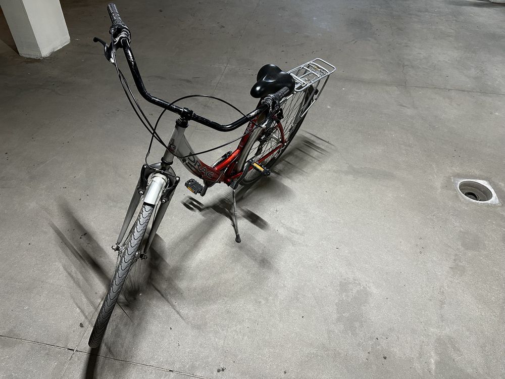 Градско колело Drag 28’’