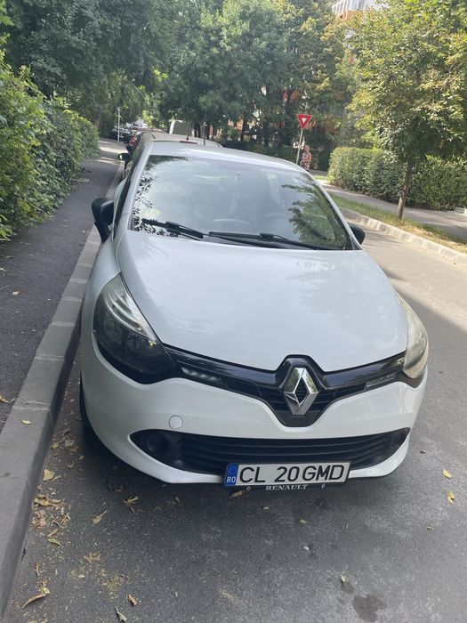 Vand Renault Clio 4