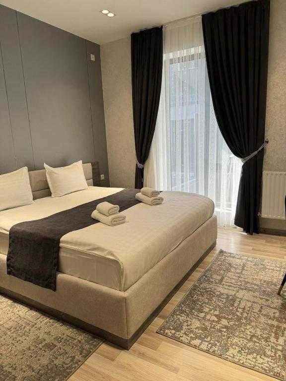 АРЕНДА номеров посуточно в новой гостинице