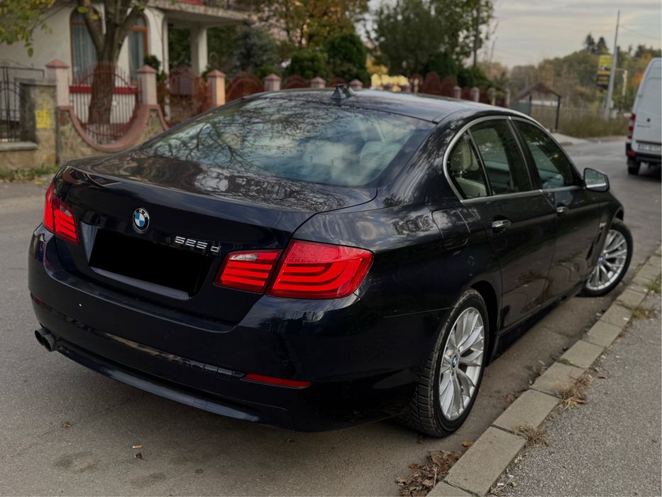 BMW 525/2.0d xDrive