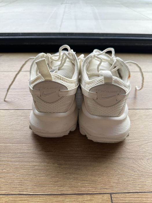 Nike TC 7900 Alb