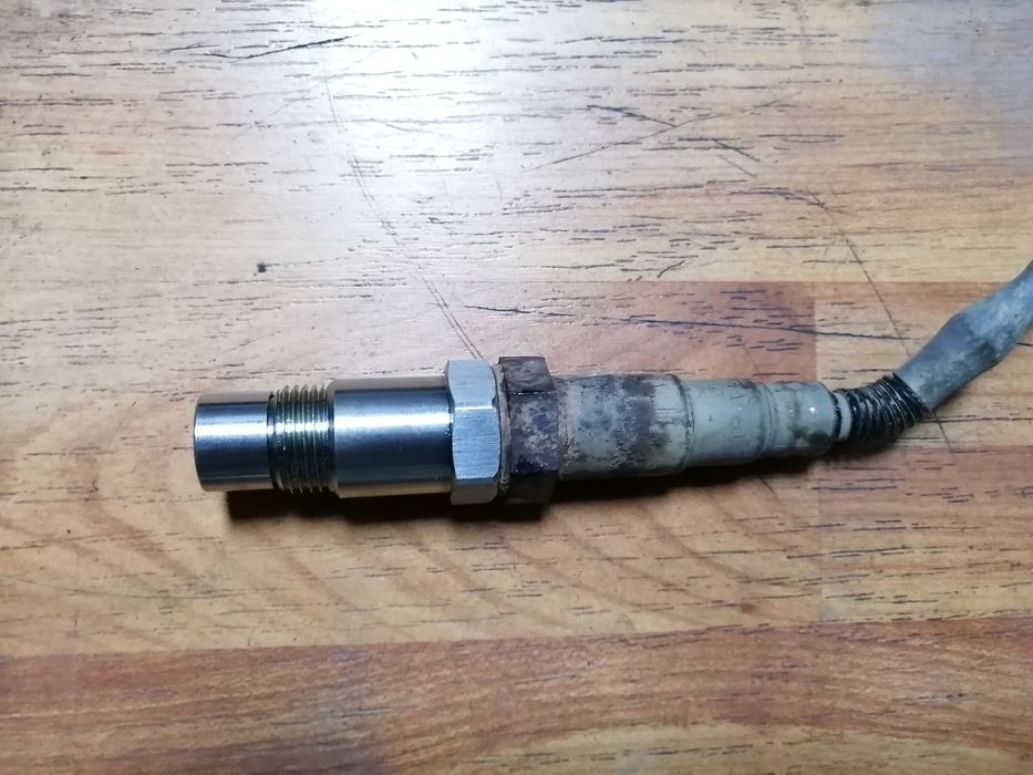 Distantier ORIGINAL sonda lambda /extensie / adaptor/ eroare P0420