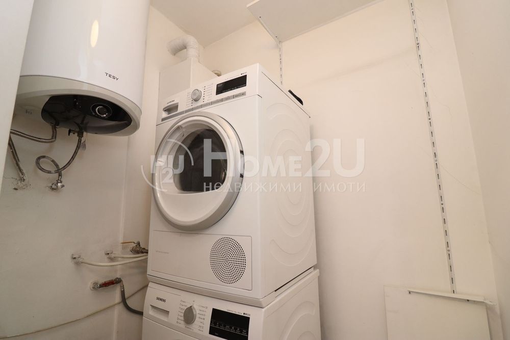 Кръстева вада 108кв м