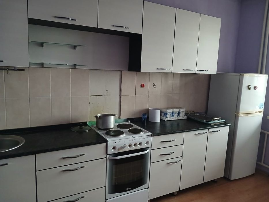 Сдам в аренду квартиру