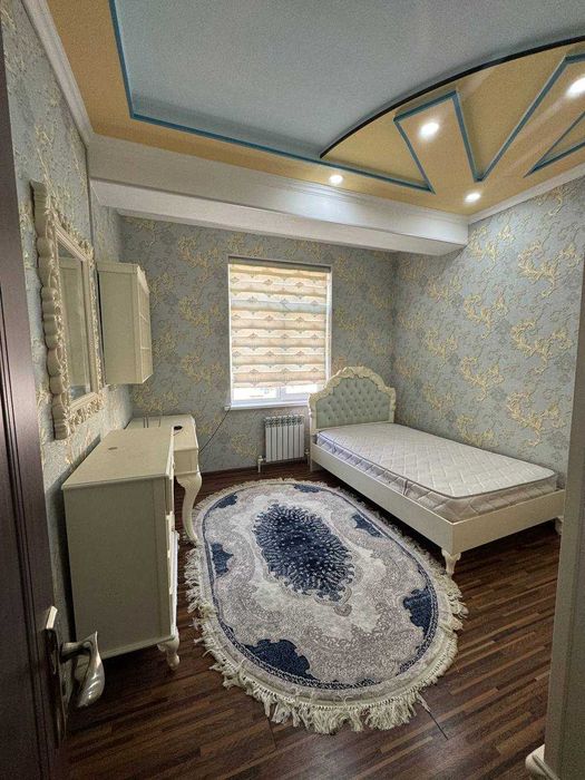 Продаёся 3х квартира на 3 этаж орр 5-МИКР СОМИЙ