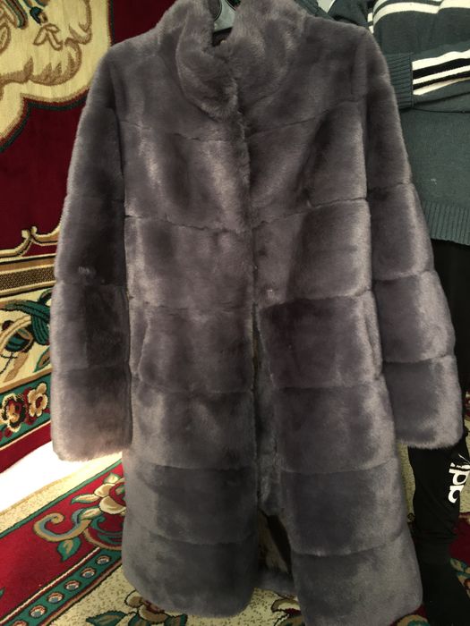 Шуба MarieSheep (XL)