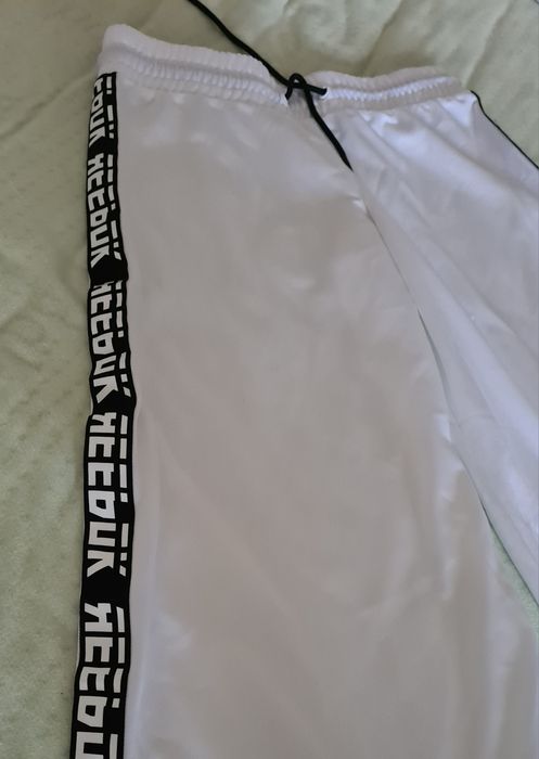 Широка долница Reebok