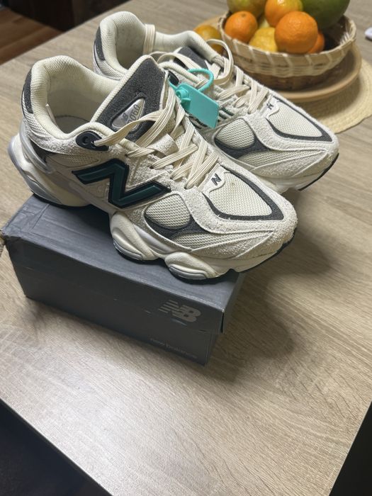 New balance 9060