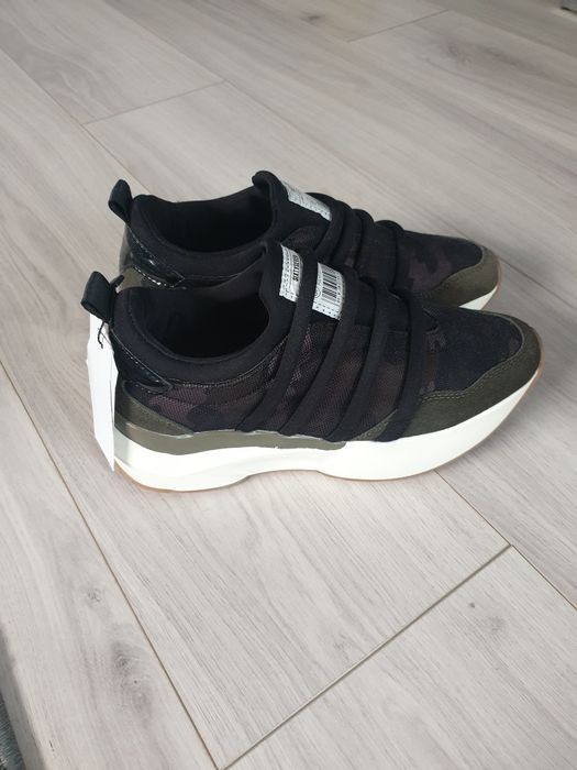 Snekers Sixtyseven 39 damă