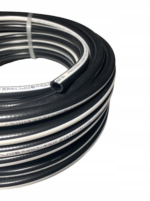 Furtun aer 20bari pistol camion.Furtun vulcanizare profi-13 interior/M