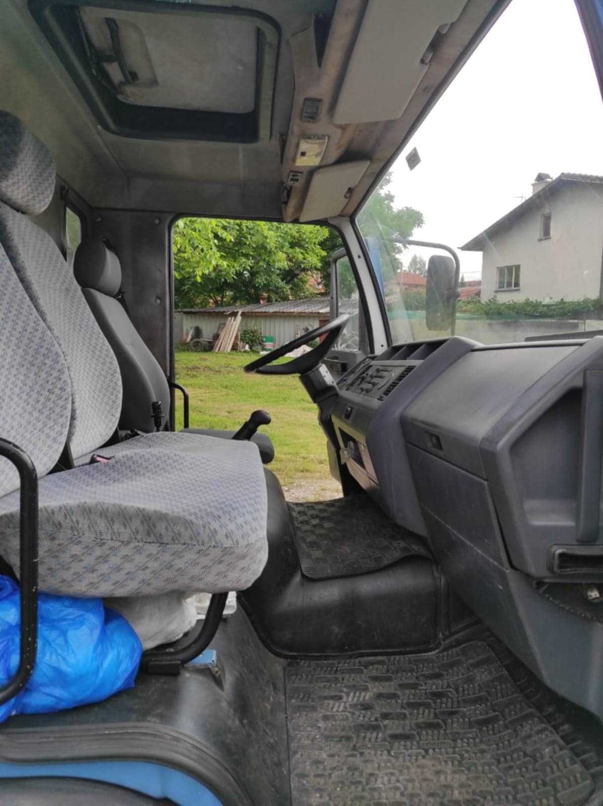 Steyr-Man 6s10-1994