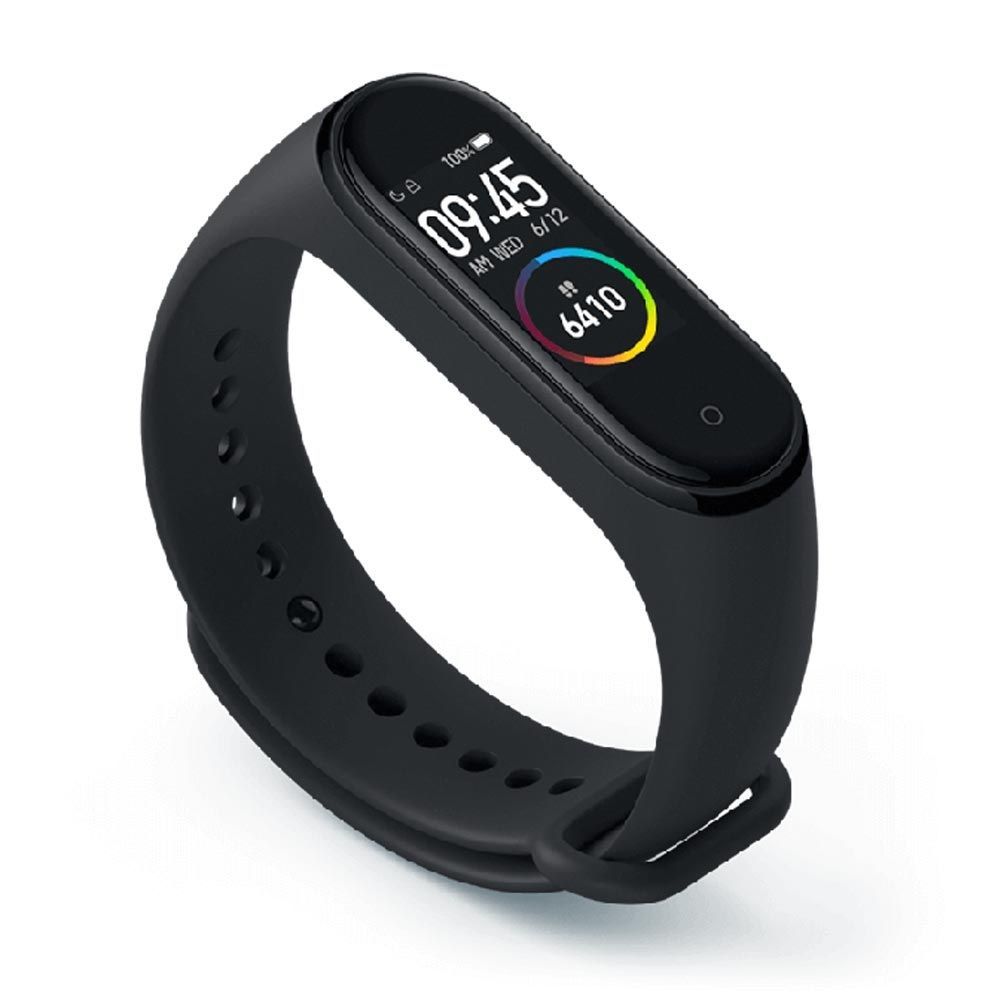 Смарт часовник Xiaomi mi band 7 NFC
