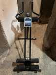 Vand aparat AB Generator