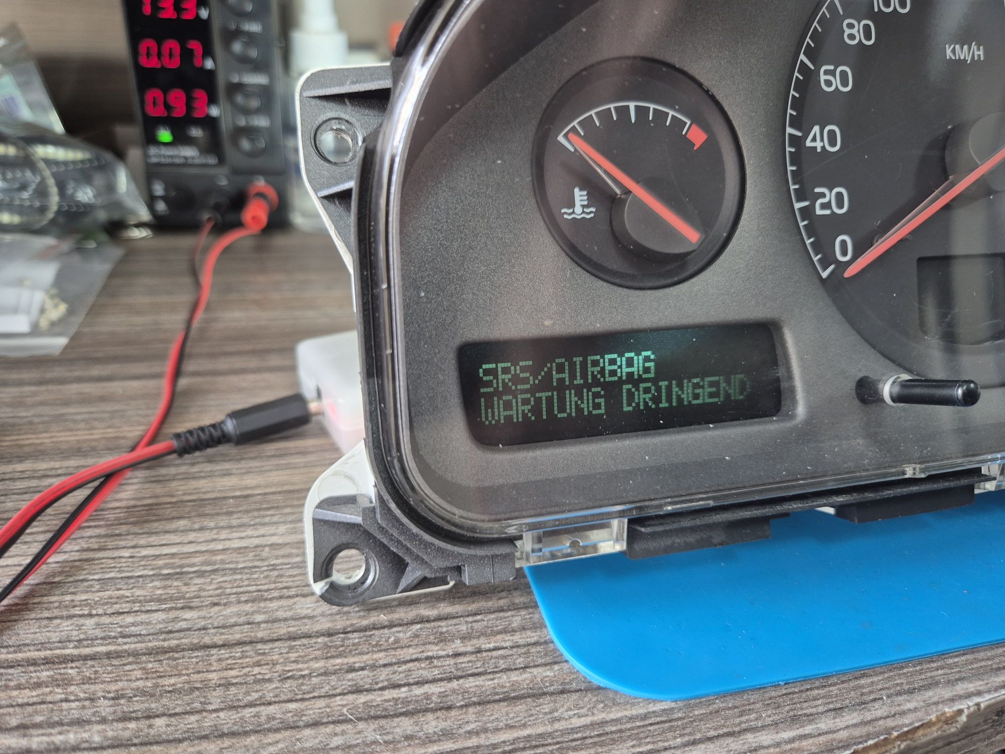 Ремонт на километражи Volvo s40,s60,s80,xc90,xc70,v40,v50,v70...