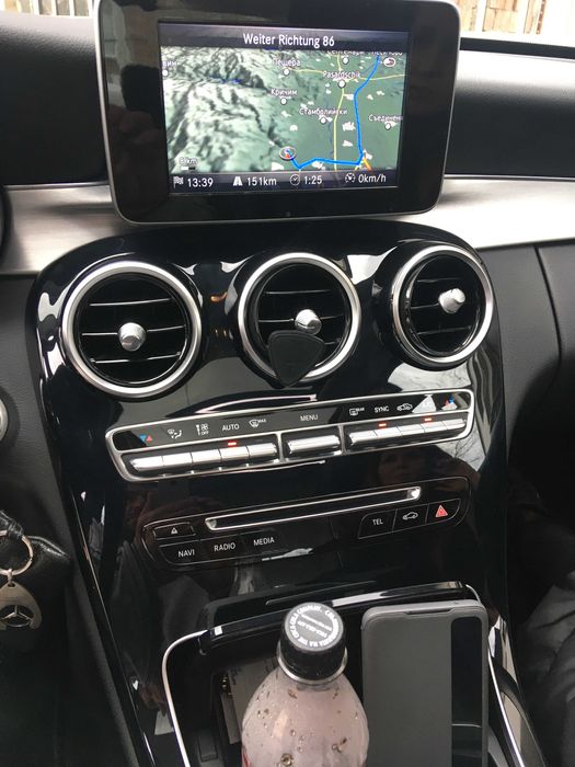 2024 Ново Sd Card Mercedes Garmin Map Pilot V20 Star2 Гармин Мап Пилот