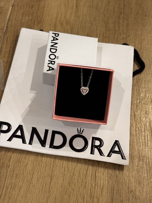 Pandora колие Пандора