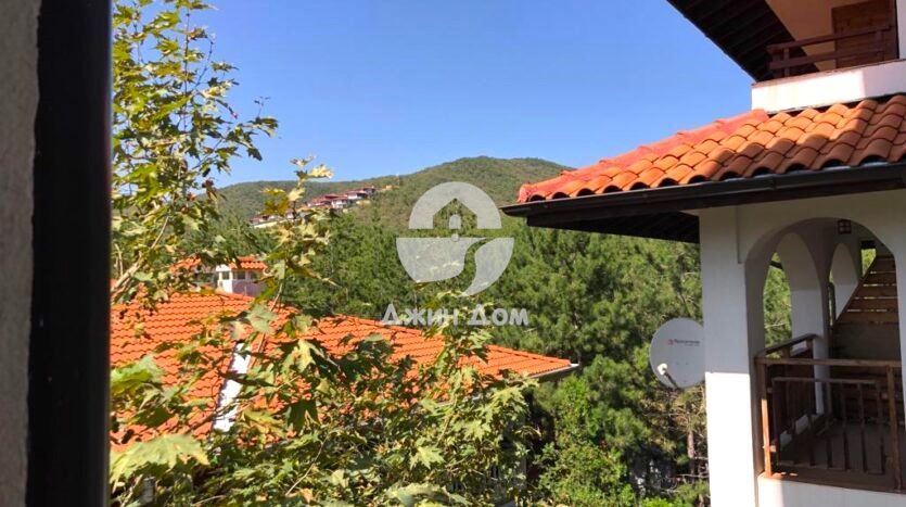 Продава се Едностаен апартамент в Свети Влас - 40 кв.м за 1250 €/кв.м - Снимка #6