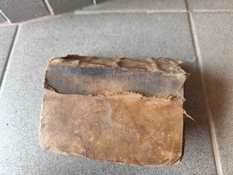 Carte rugăciuni  ortodoxa