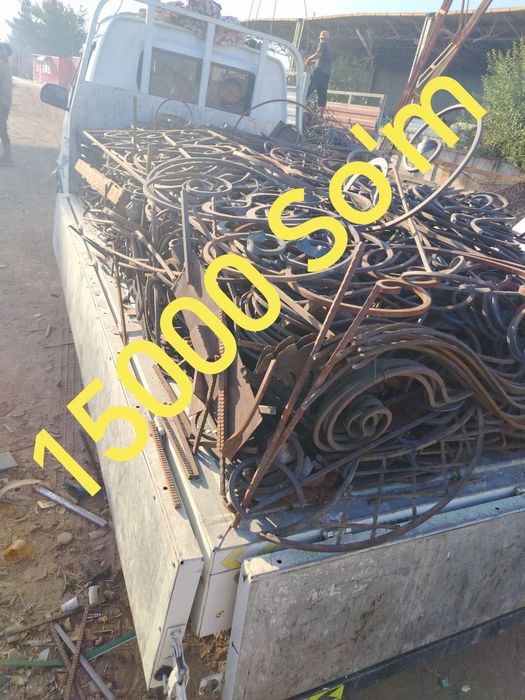 Metallom перабодка б /у metallom metal 24/7