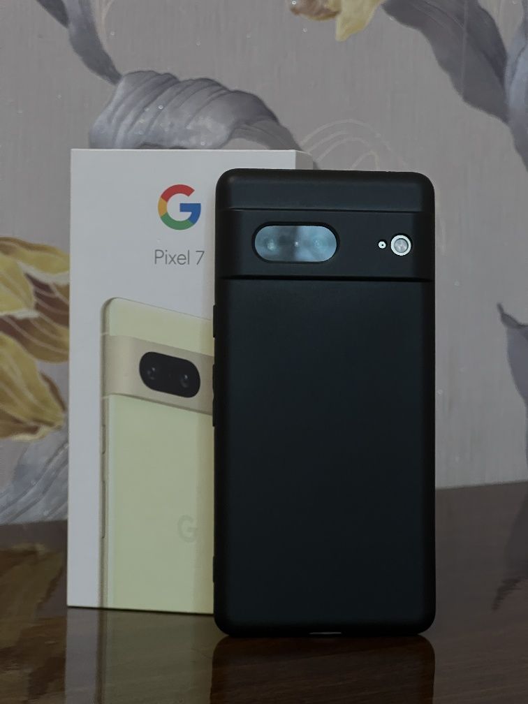 Смартфон Google Pixel 7 8/128 гб