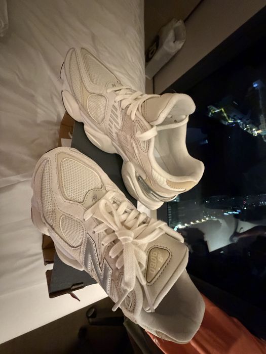 Sneakers New Balance 9060