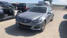 Dezmembram Mercedes E-Class W212 2.2 diesel an fabr 2014