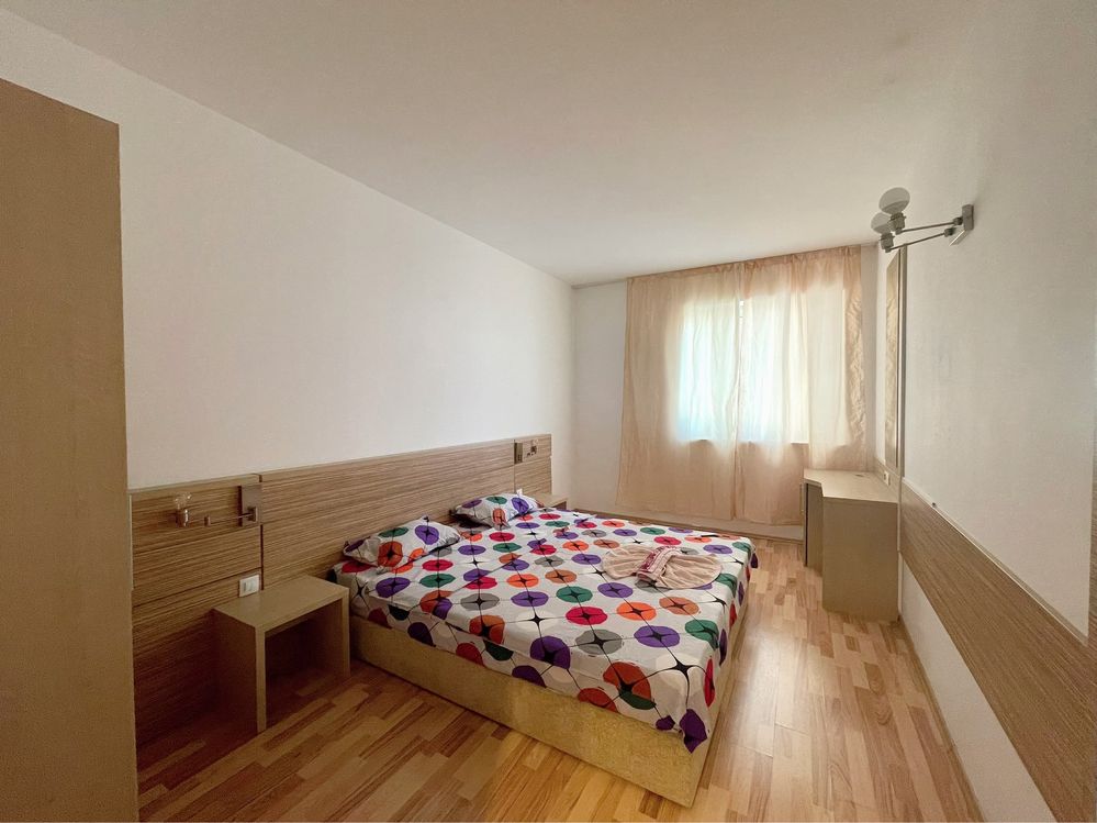 Apartament regim hotelier