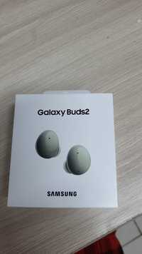 Samsung galaxy buds 2